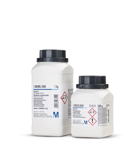 Sodium Hydroxide 50% Solution, Lab/Technical Grade